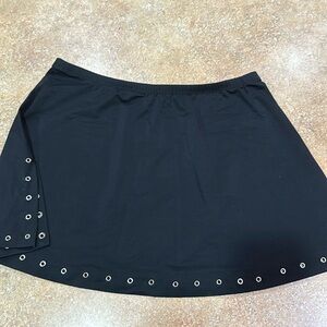 Magic Suit swim skirt. Super cute!